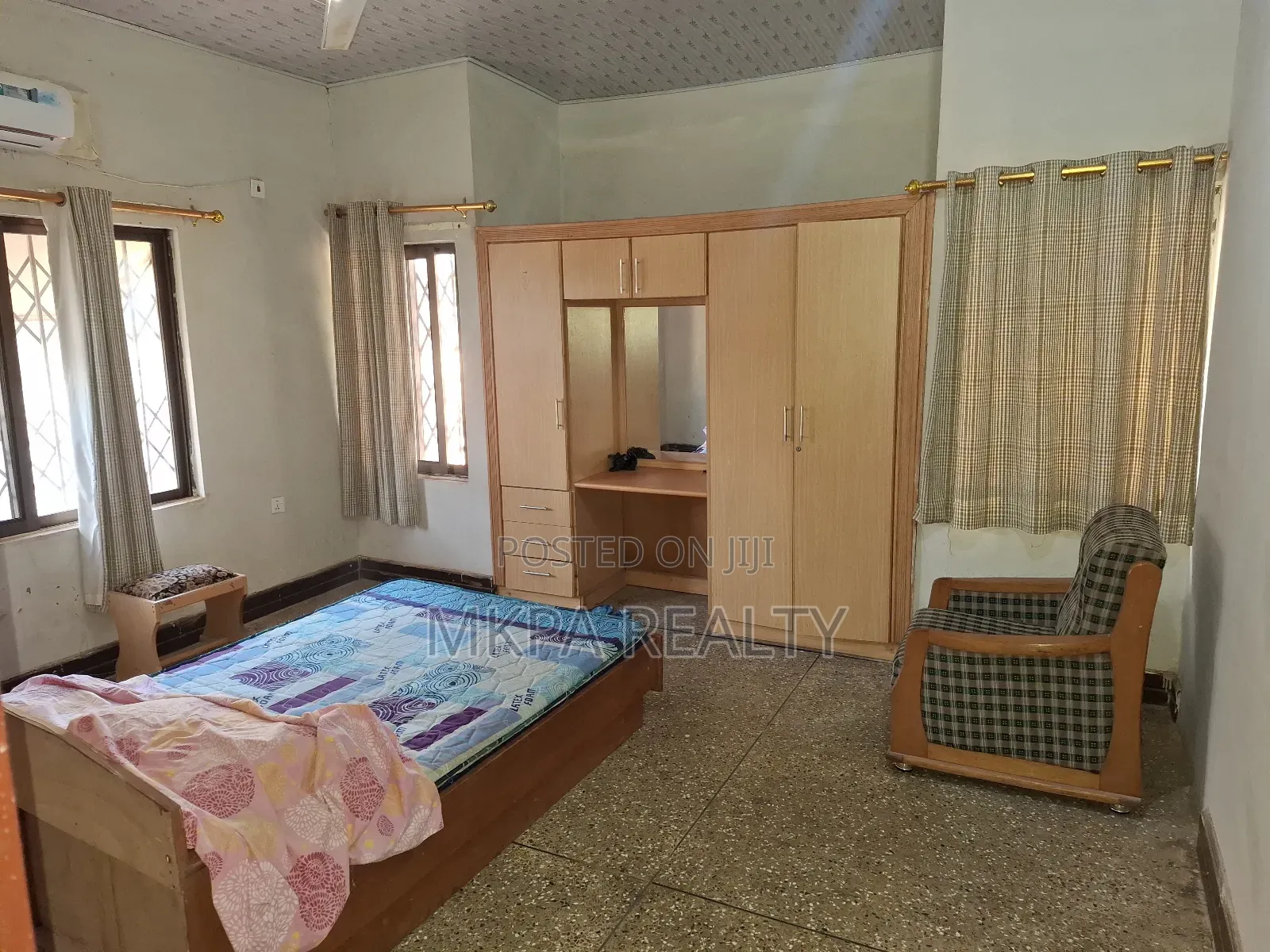 4bdrm House in Mkpa Realty, Tamale Municipal for sale