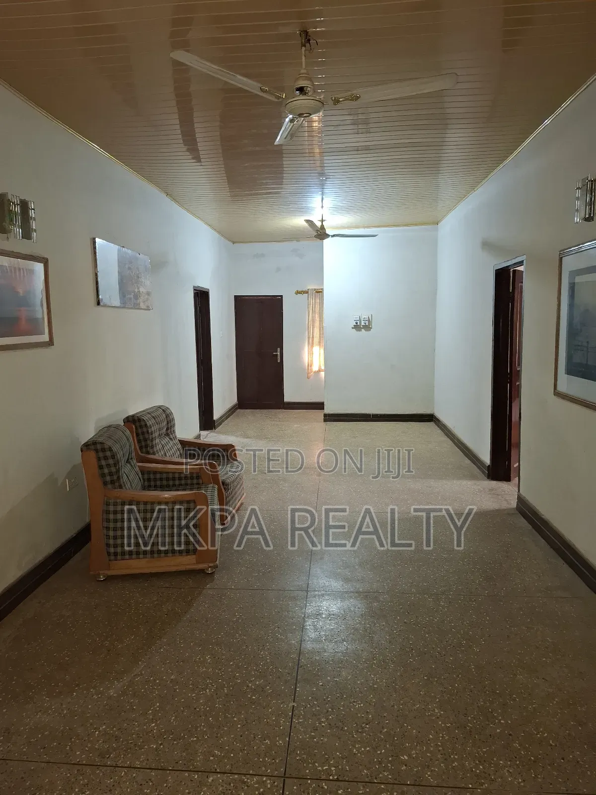 4bdrm House in Mkpa Realty, Tamale Municipal for sale