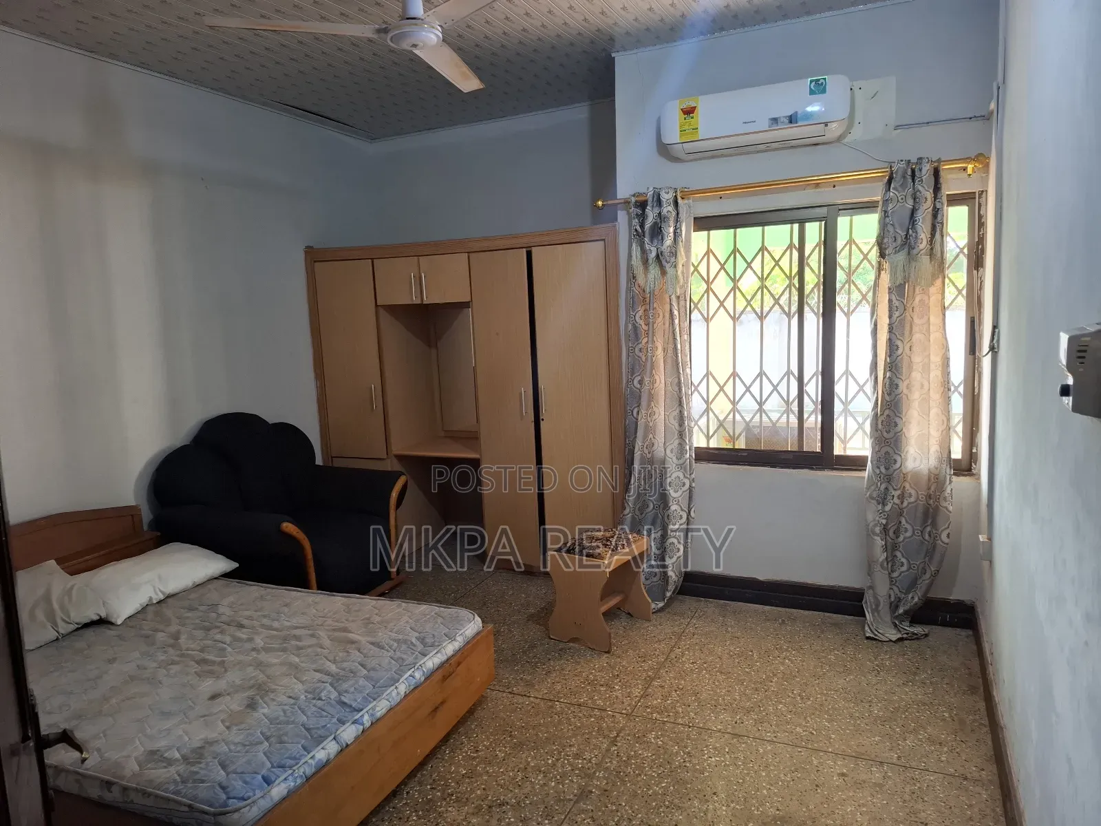 4bdrm House in Mkpa Realty, Tamale Municipal for sale