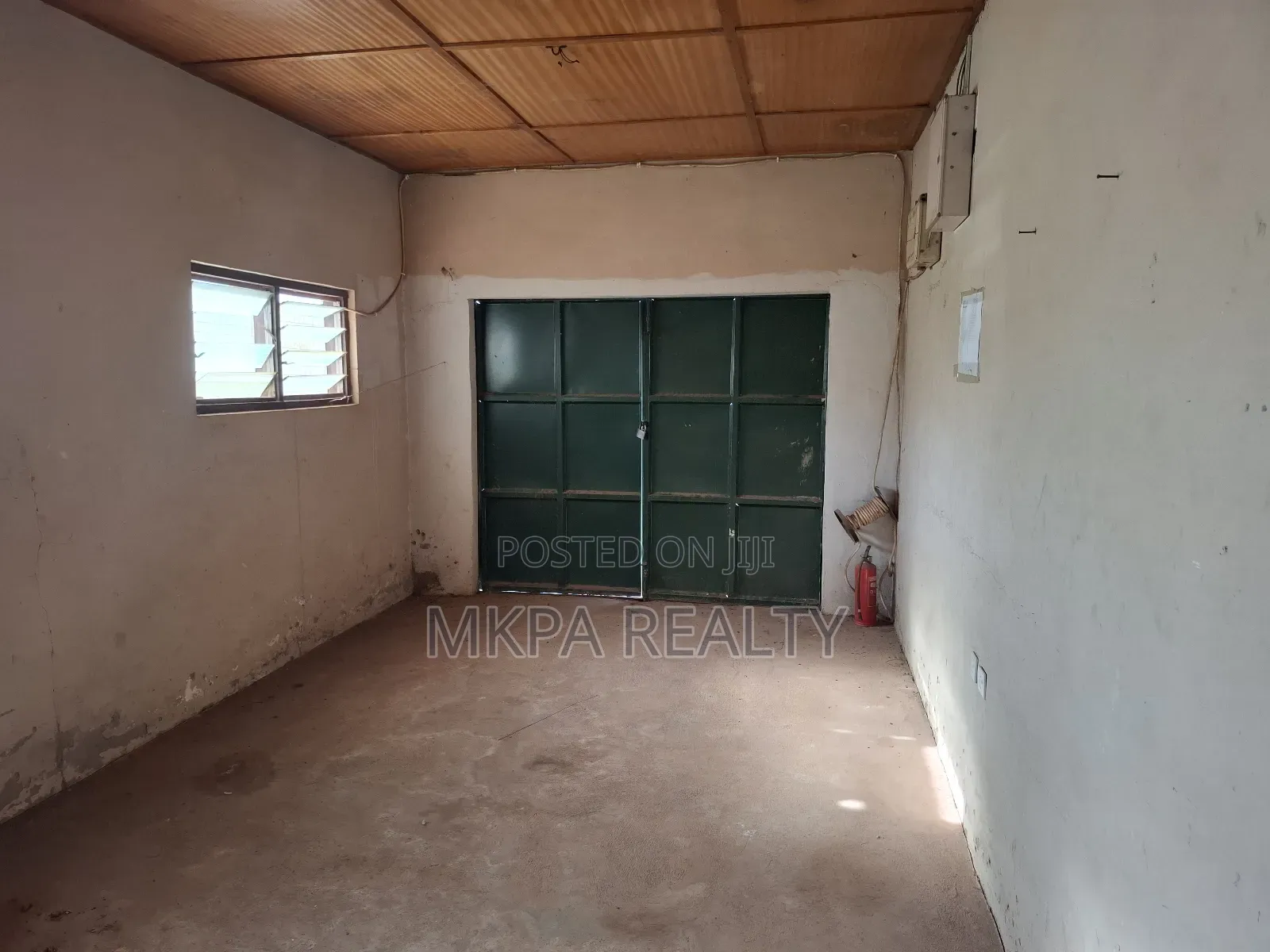 4bdrm House in Mkpa Realty, Tamale Municipal for sale