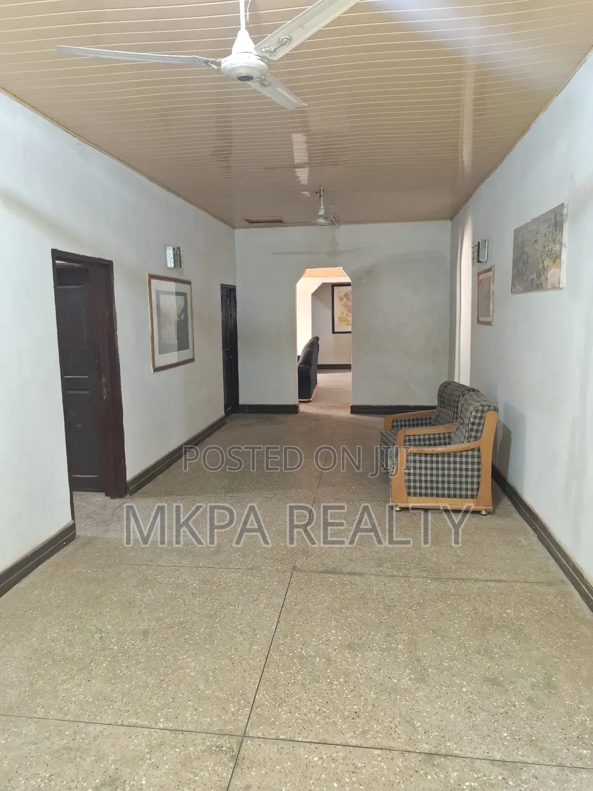 4bdrm House in Mkpa Realty, Tamale Municipal for sale