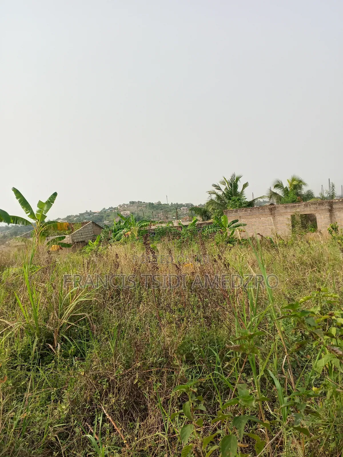 Building Plot for Sale