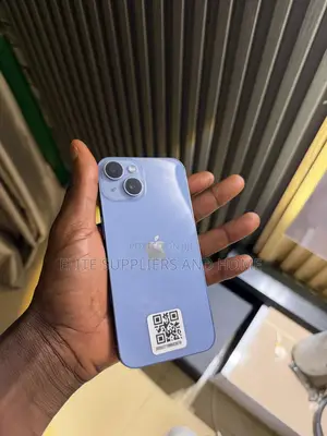Apple iPhone 14 128 GB