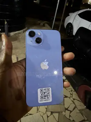 Apple iPhone 14 128 GB