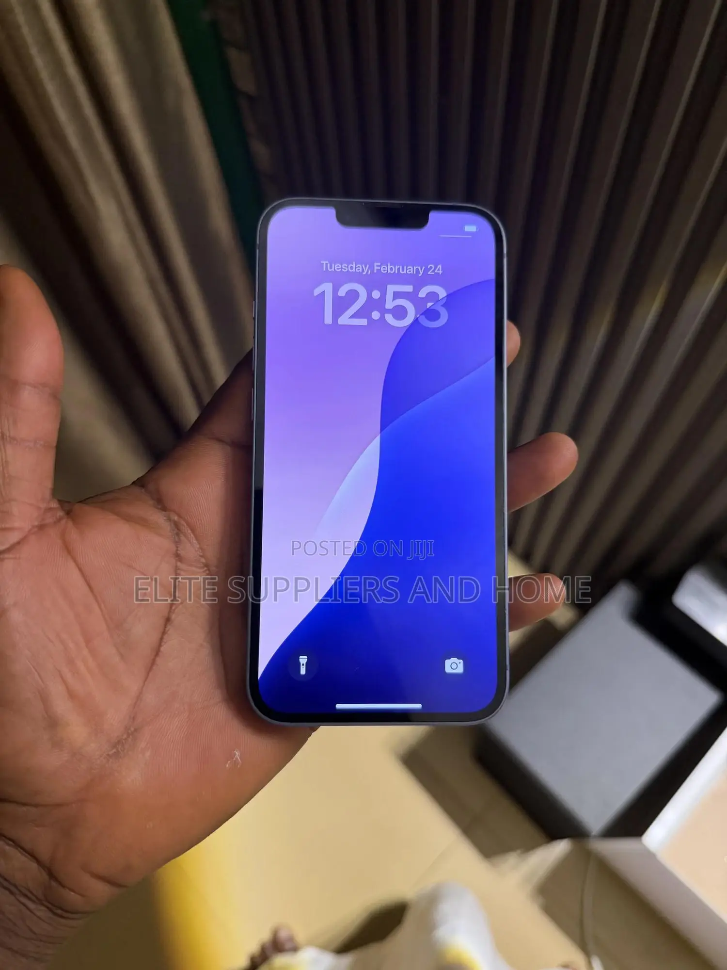 Apple iPhone 14 128 GB