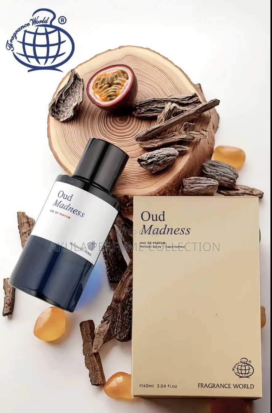 Oud Madness