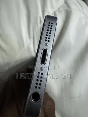 Apple iPhone 5s 16 GB Silver