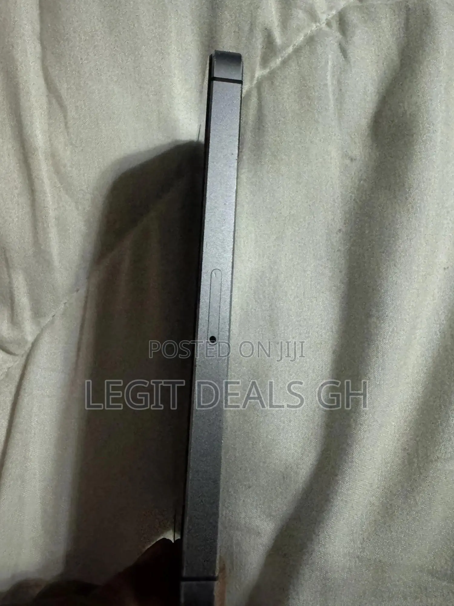 Apple iPhone 5s 16 GB Silver