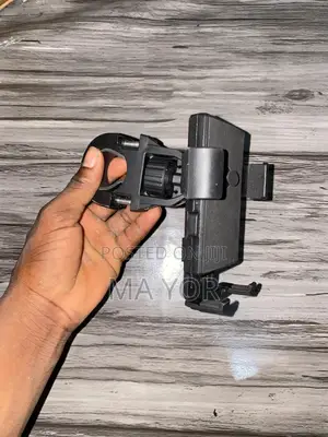 Motorcycle Phone Holder