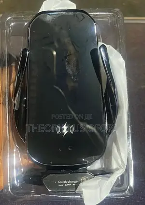 Car Wireless Charger