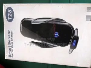 Car Wireless Charger