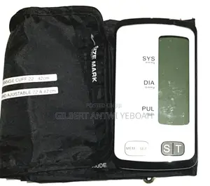 Original Blood Pressure Monitoring Device