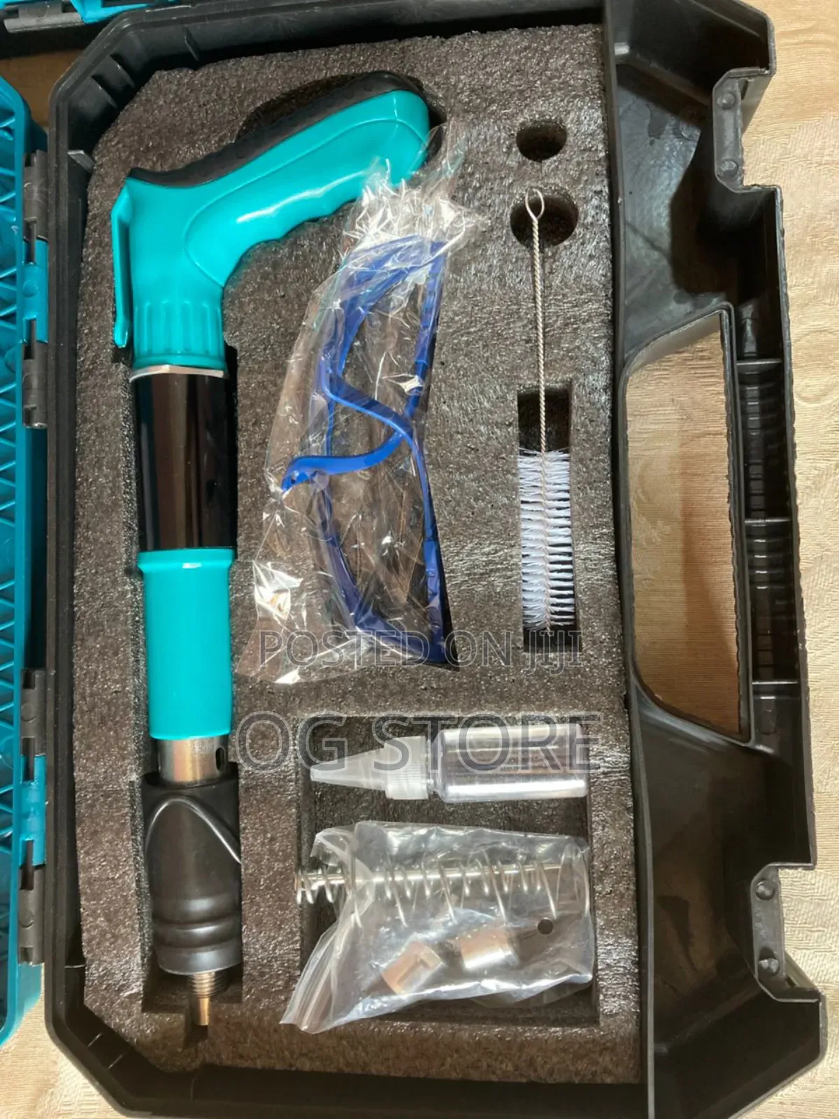 Nail Gun Tool