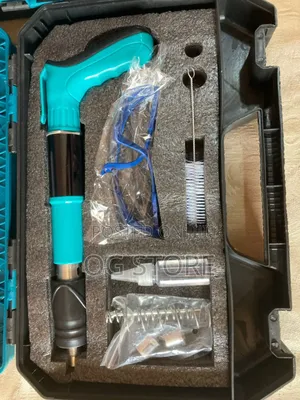 Nail Gun Tool