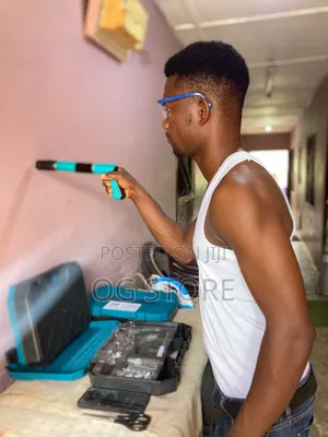Nail Gun Tool