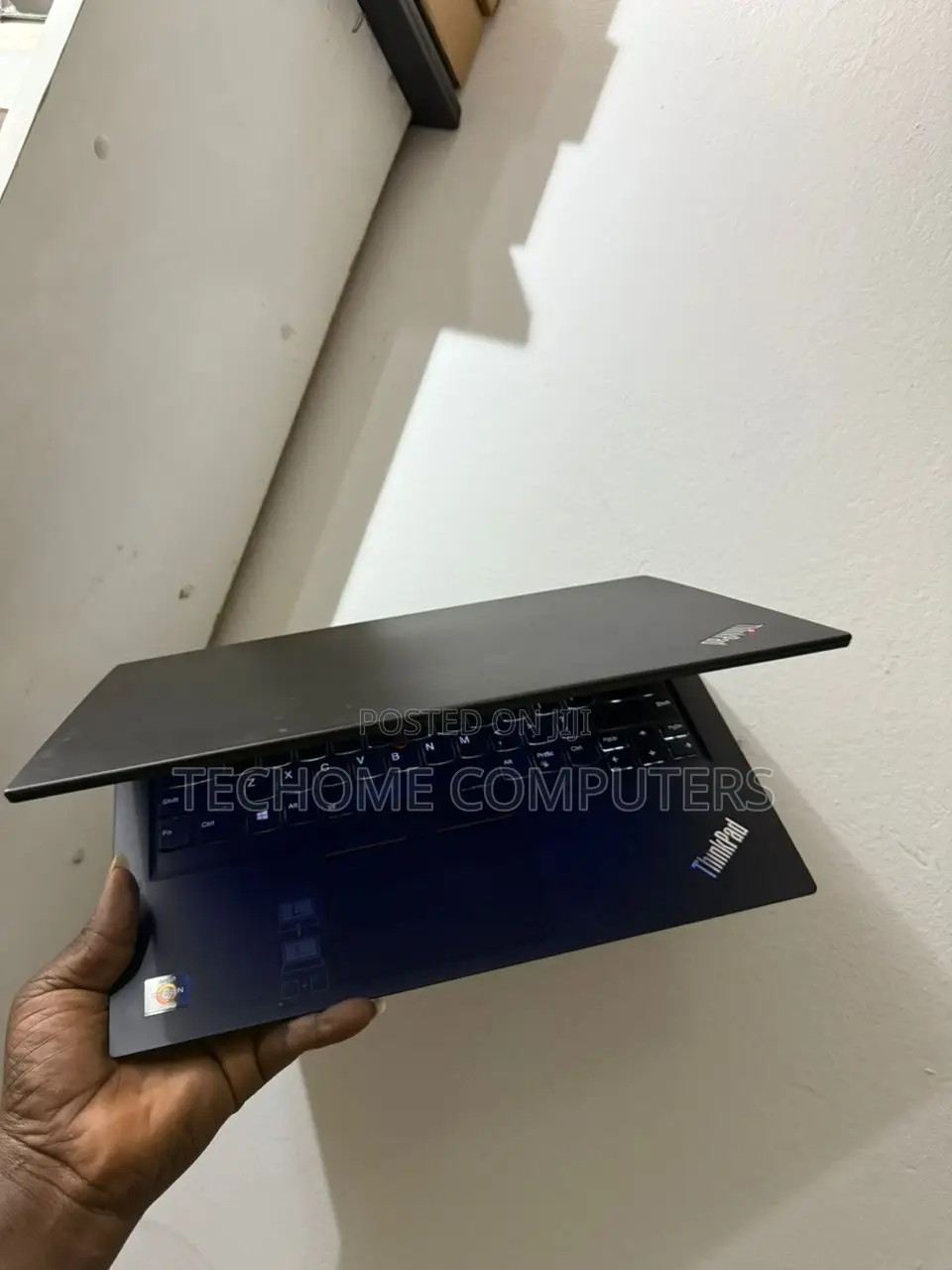 Laptop Lenovo ThinkPad t495s 16GB AMD Ryzen 7 SSD 256GB