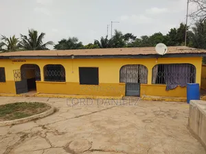 2bdrm Apartment in Kotwi, Kumasi Metropolitan for rent