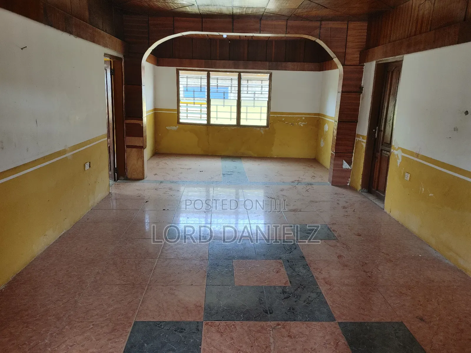2bdrm Apartment in Kotwi, Kumasi Metropolitan for rent