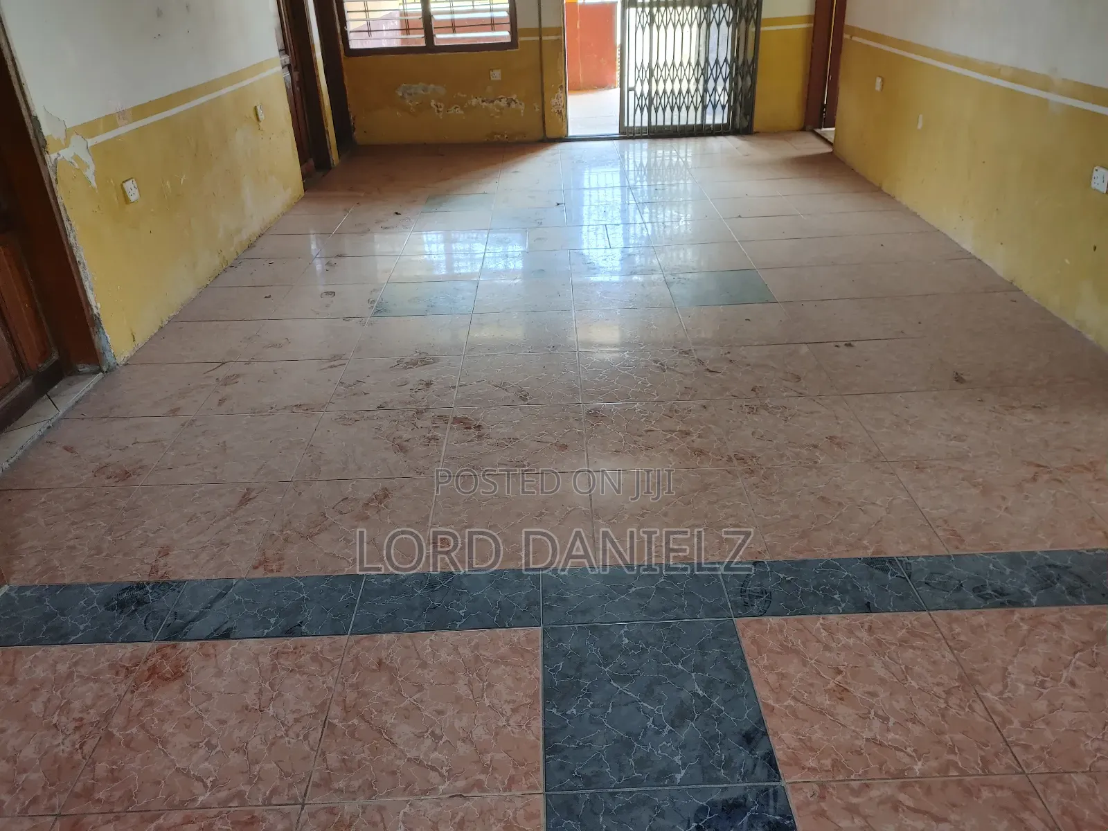 2bdrm Apartment in Kotwi, Kumasi Metropolitan for rent