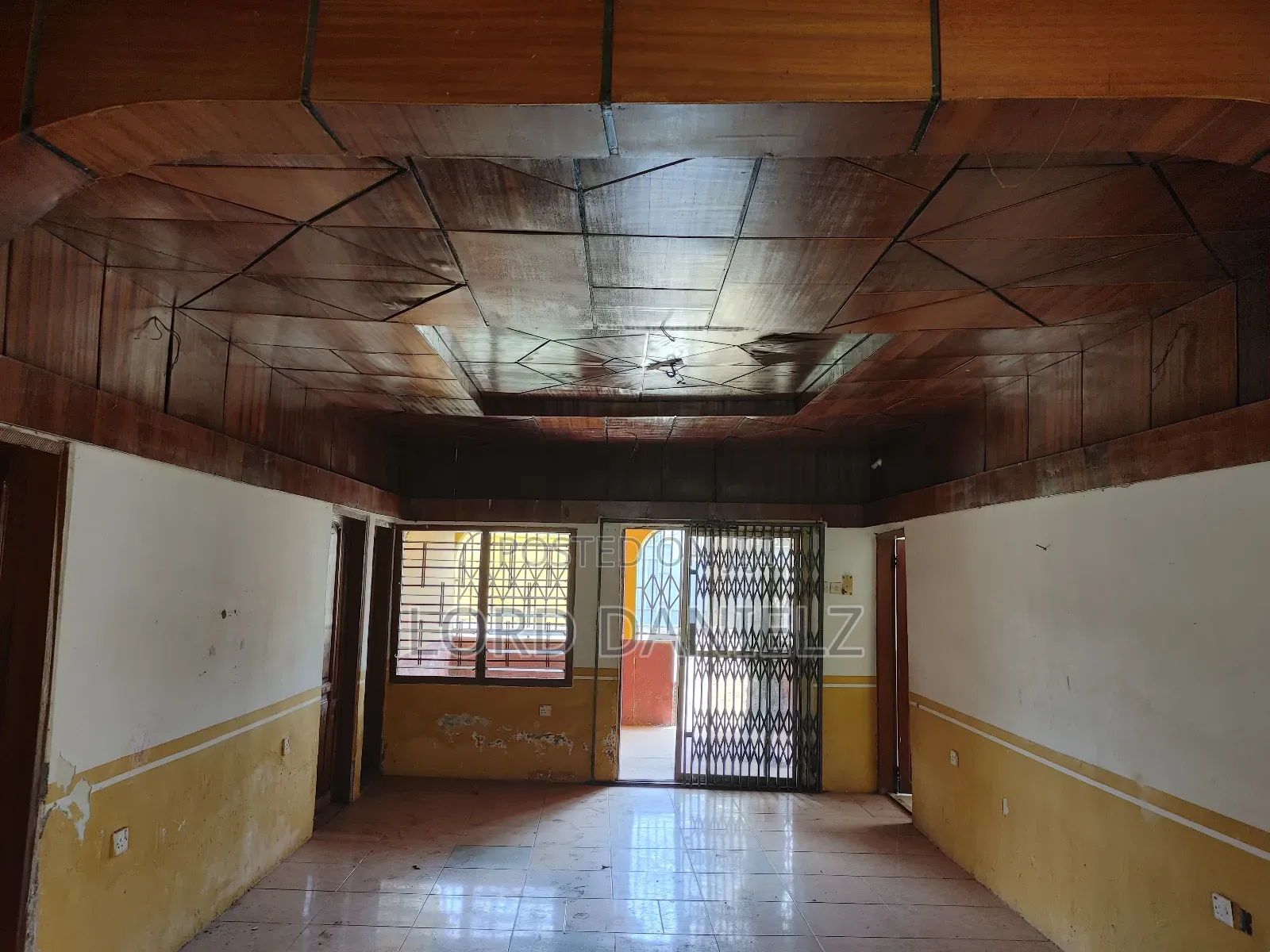 2bdrm Apartment in Kotwi, Kumasi Metropolitan for rent
