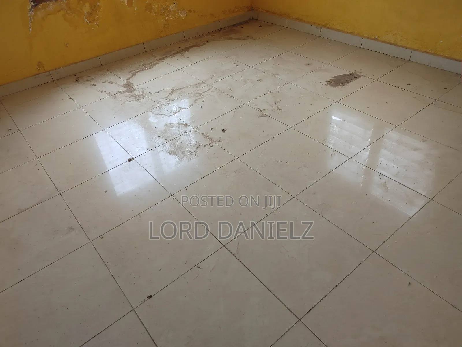 2bdrm Apartment in Kotwi, Kumasi Metropolitan for rent