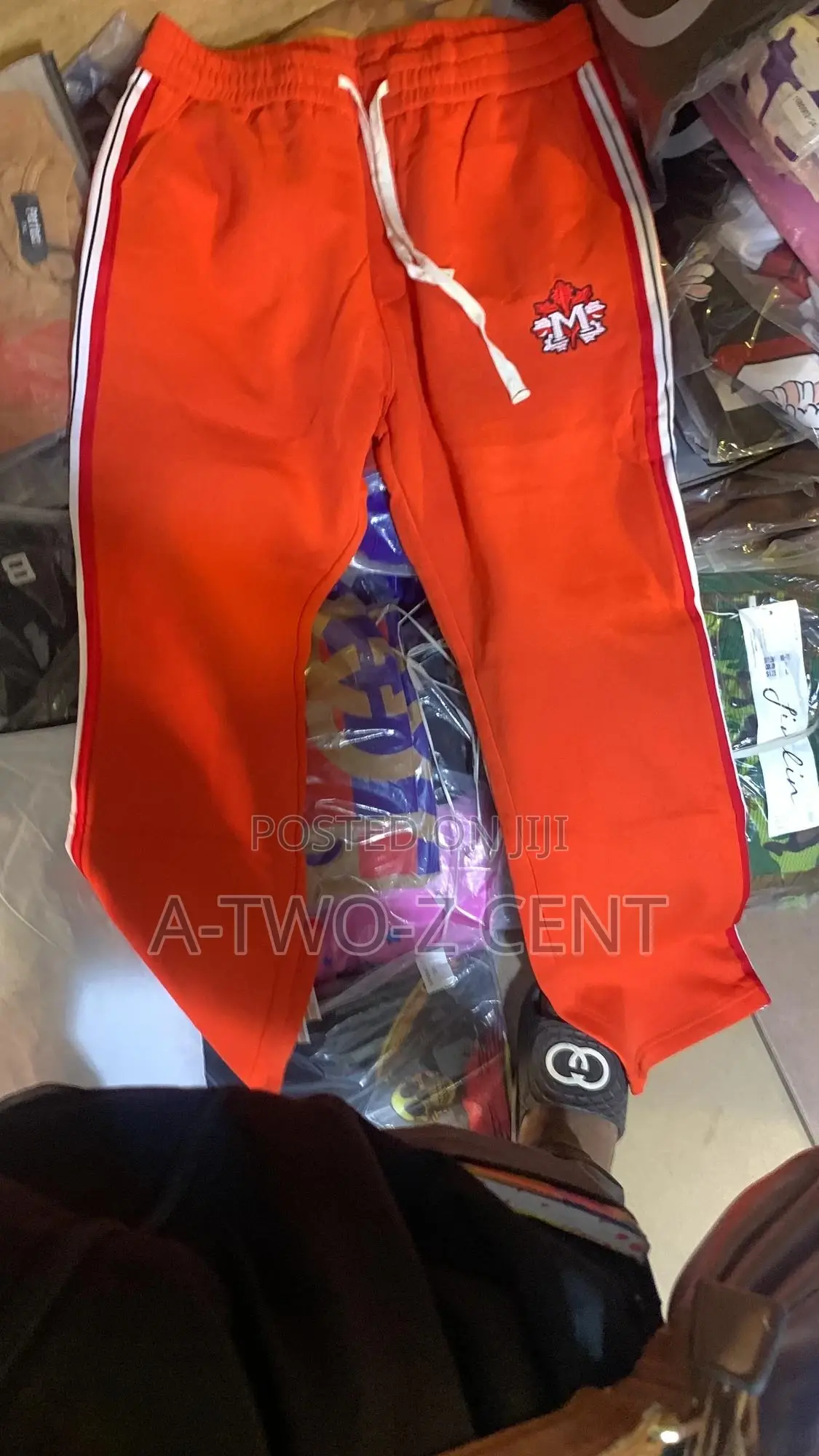 Jogging Pants