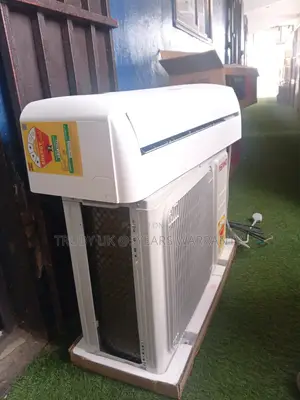 Asano Coolpro 1.5hp Air