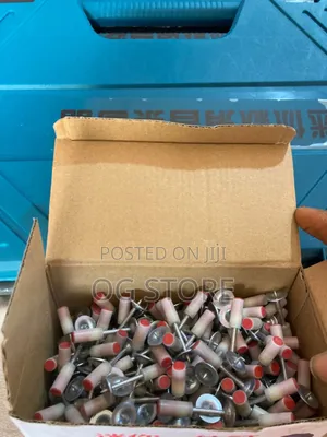 Nail Gun Tool