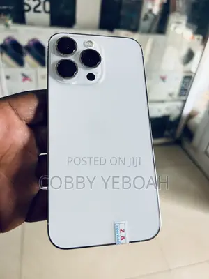 Apple iPhone 13 Pro 128 GB White