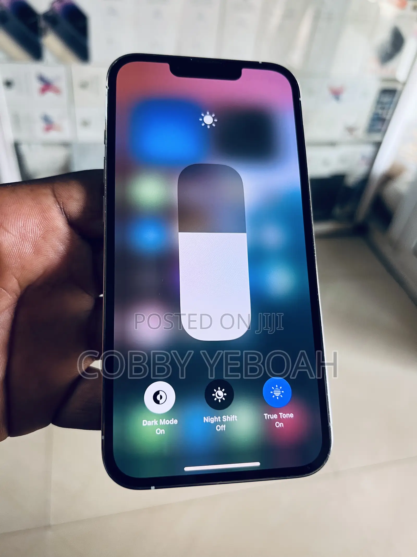 Apple iPhone 13 Pro 128 GB White