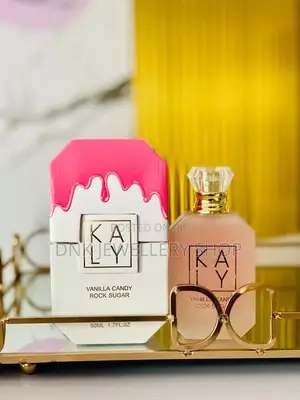 Kaly Perfumes