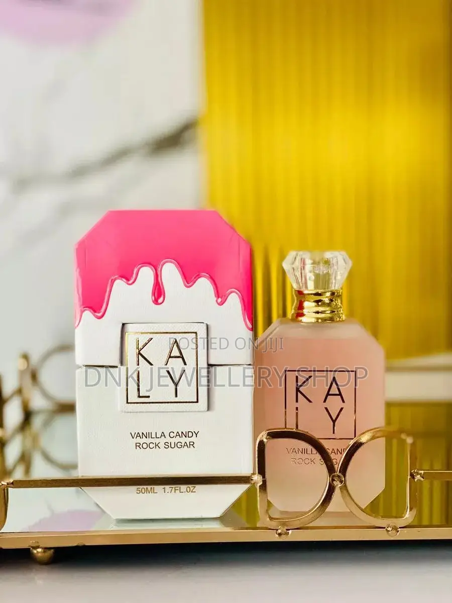 Kaly Perfumes