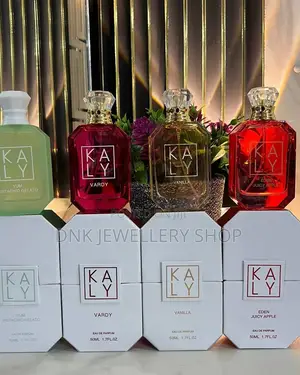 Kaly Perfumes