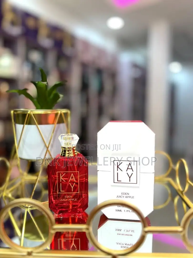Kaly Perfumes