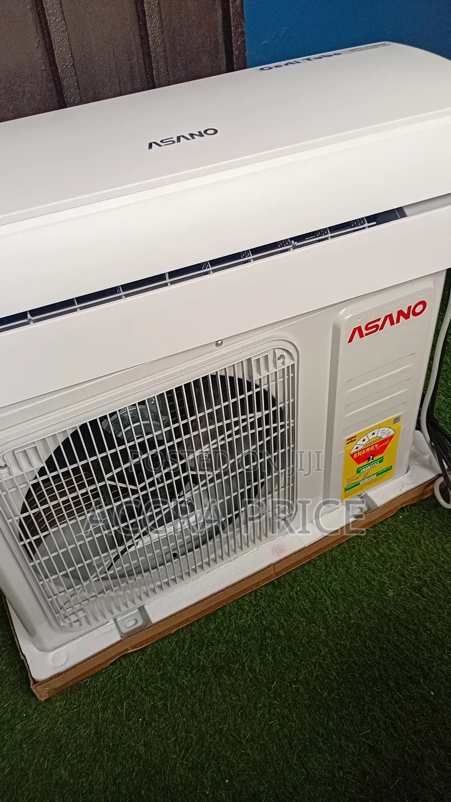 Luxury Mount Air Conditioners Asano 1.5hp Air Conditioners