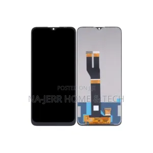 Nokia G 20 to C Series, All Sorts of Nokia Screens