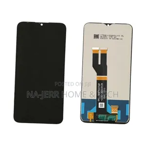 Nokia G 20 to C Series, All Sorts of Nokia Screens