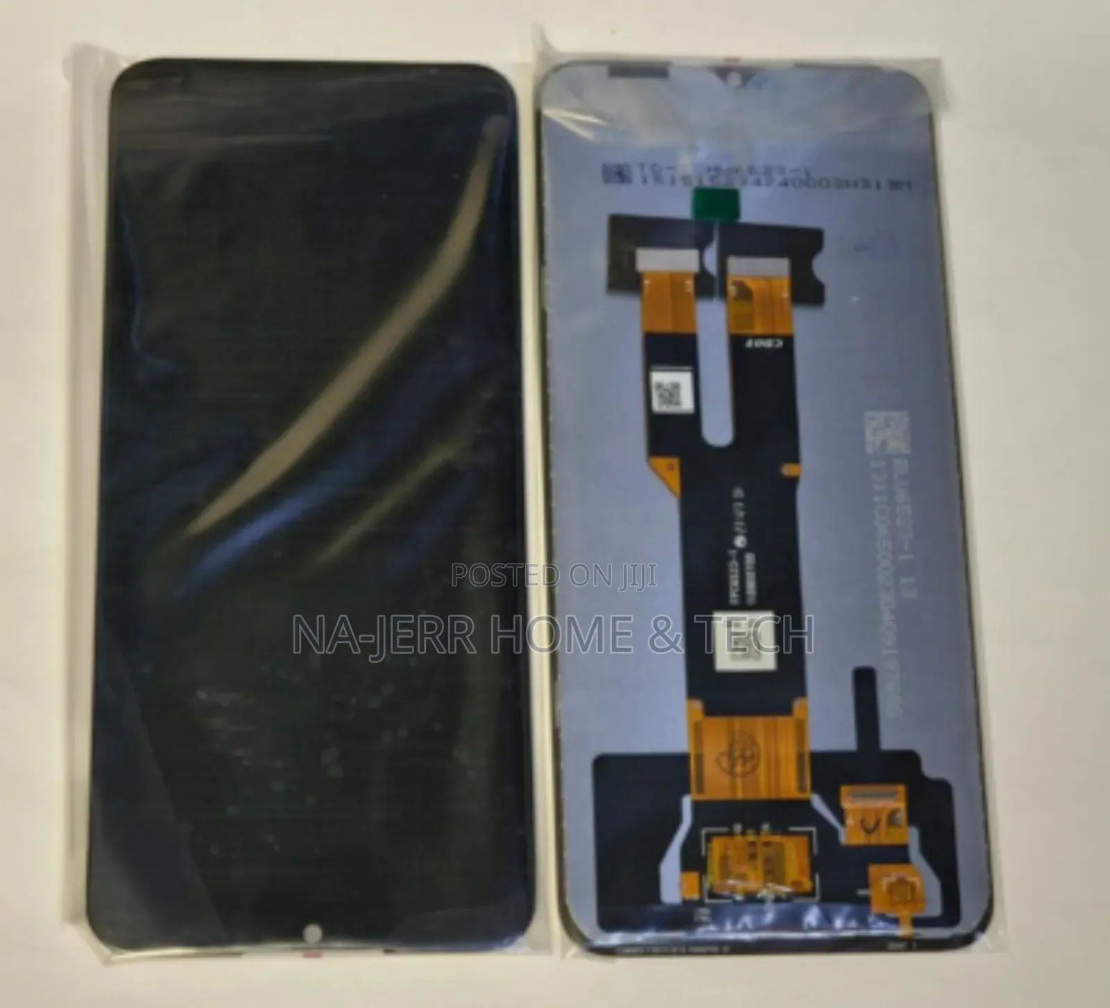 Nokia G 20 to C Series, All Sorts of Nokia Screens