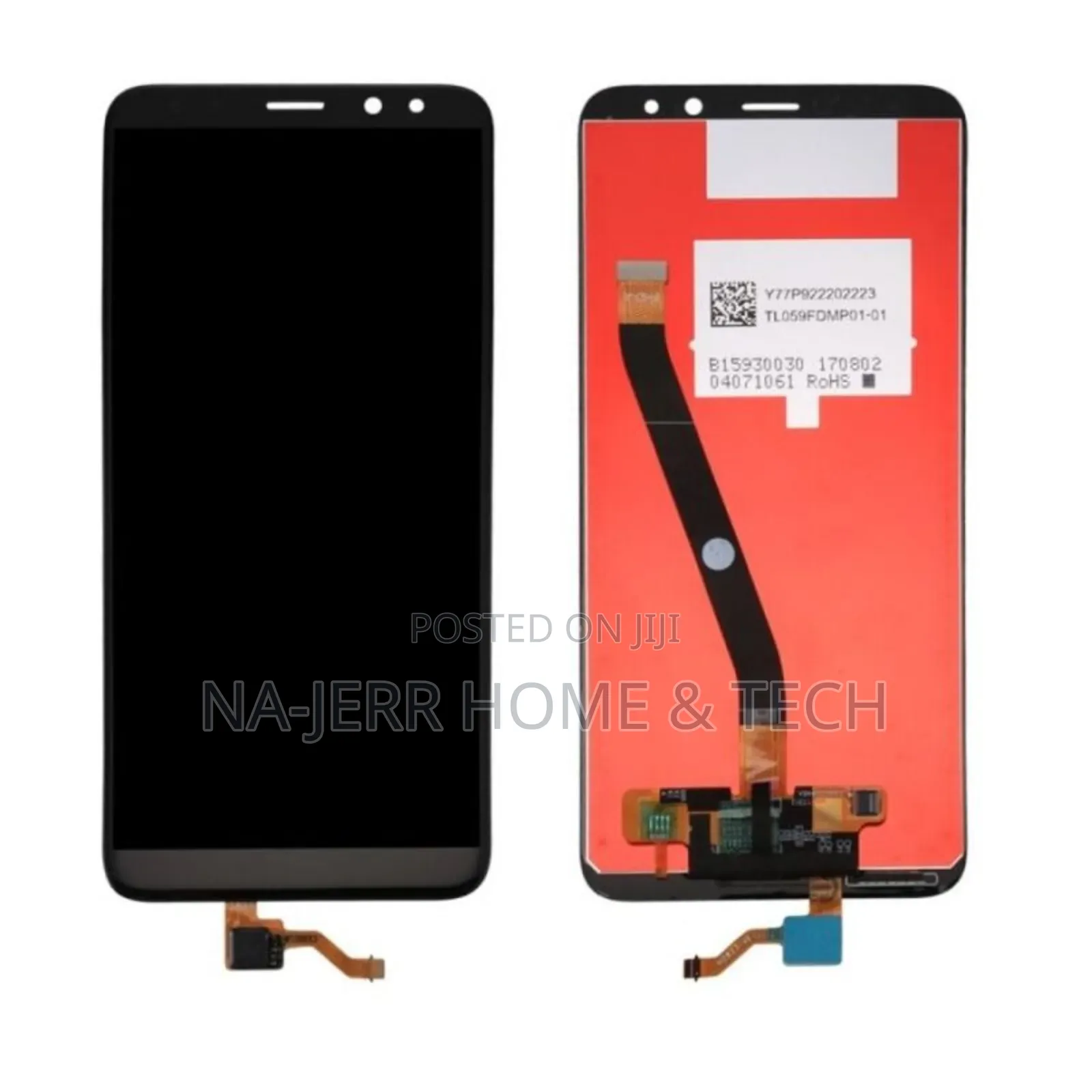 Nokia G 20 to C Series, All Sorts of Nokia Screens