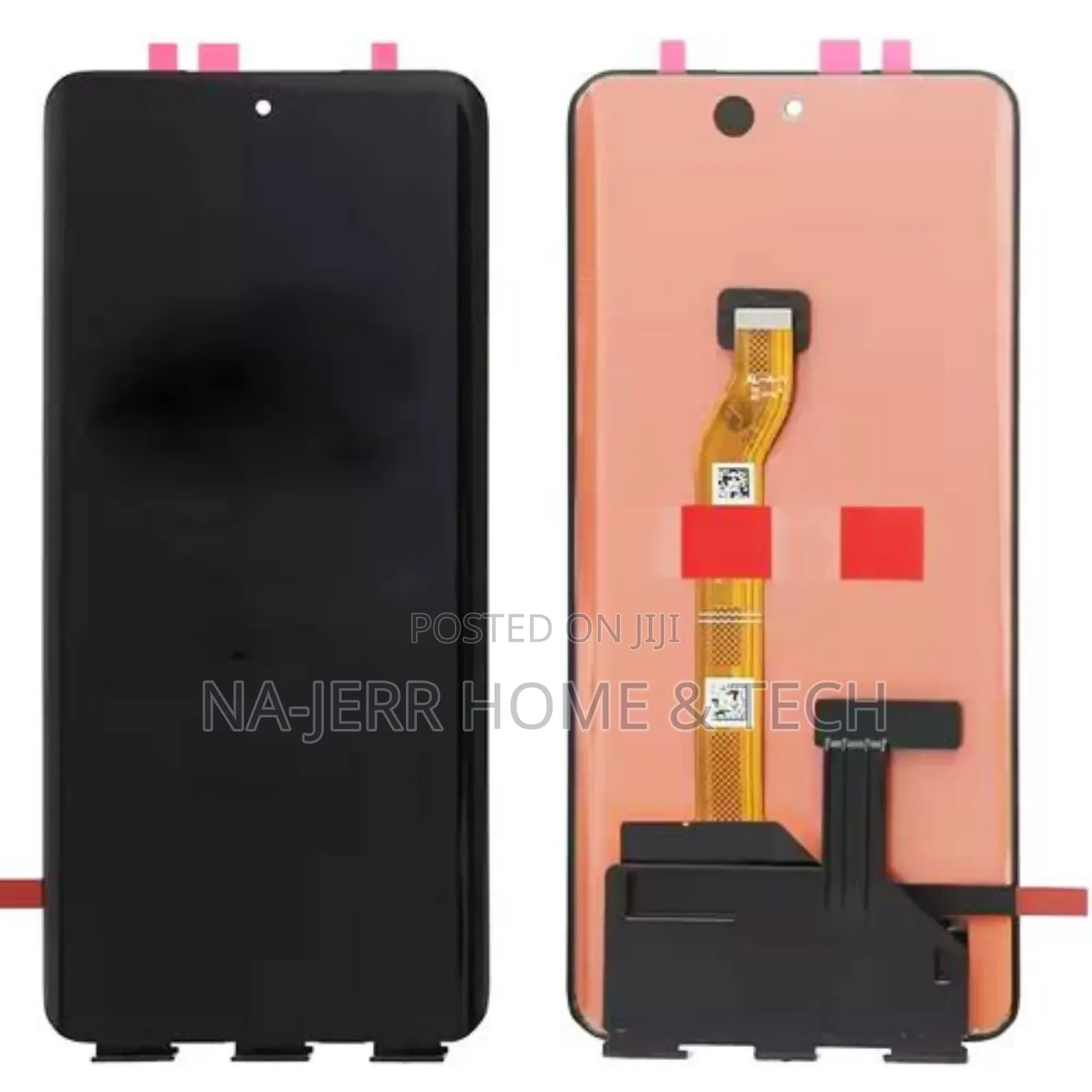 Nokia G 20 to C Series, All Sorts of Nokia Screens