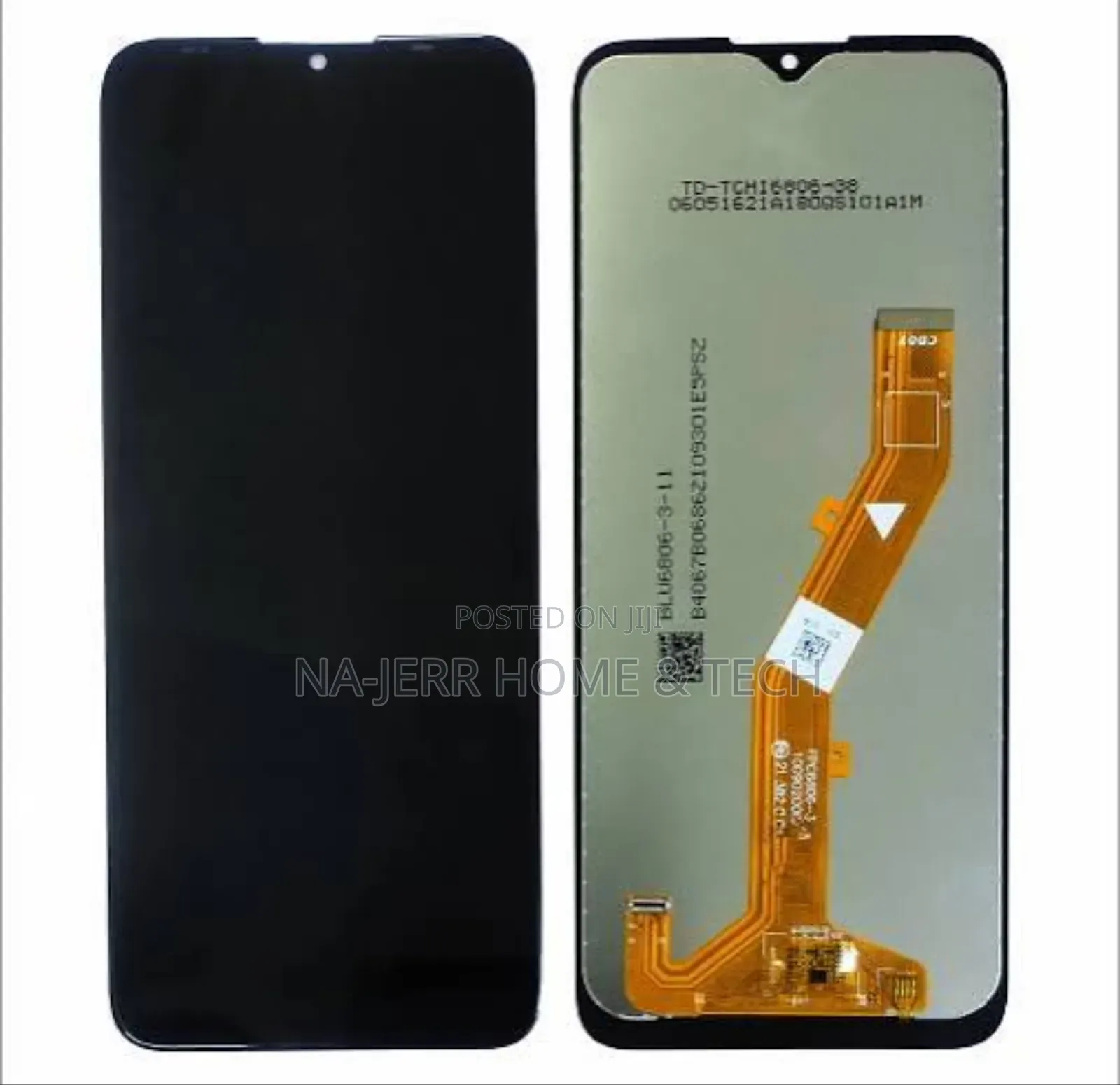 Nokia G 20 to C Series, All Sorts of Nokia Screens