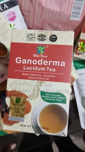 Health Products for Your Health