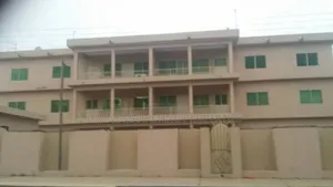 20bdrm House in South Odorkor, Sakaman for sale