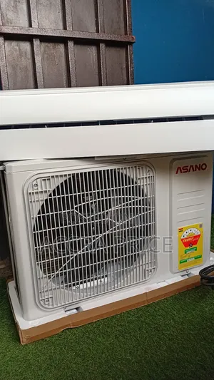 Pride and Prize Air Conditioners Asano 1.5ho Air Conditioners