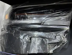 Dodge Ram 1500 2019,2020,2021,2022,2023,2024 Headlights Led