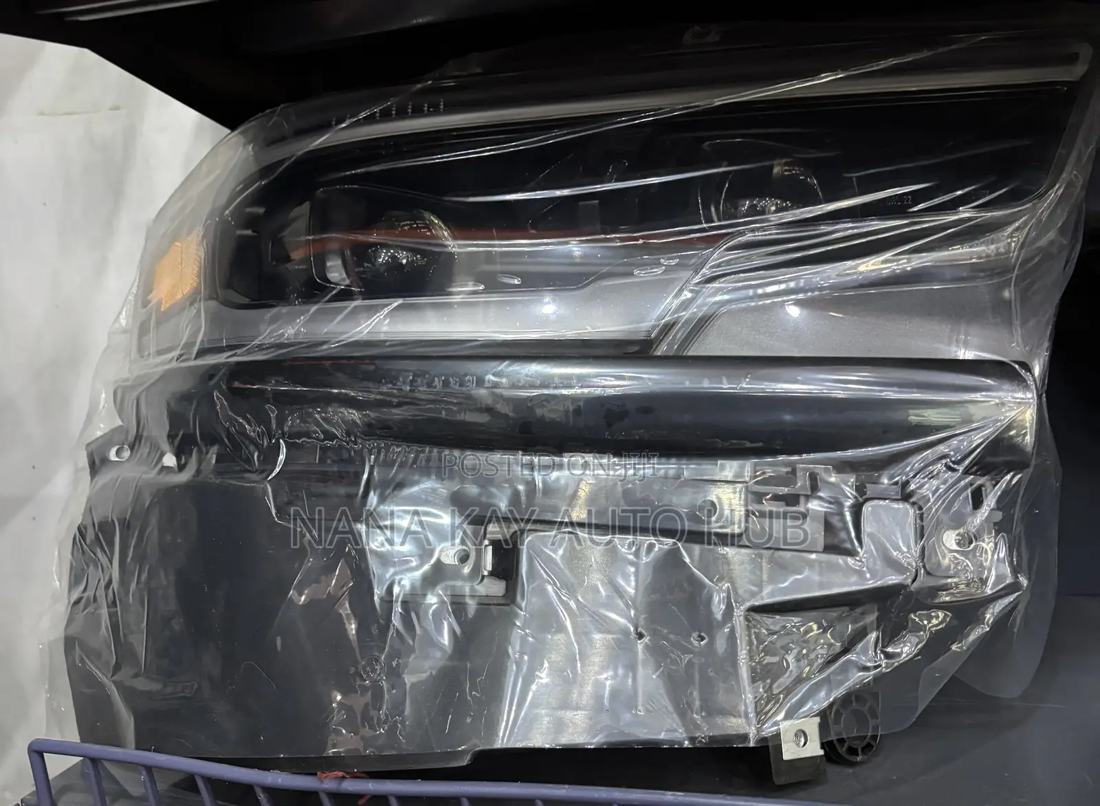 Dodge Ram 1500 2019,2020,2021,2022,2023,2024 Headlights Led