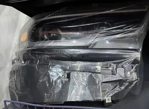 Dodge Ram 1500 2019,2020,2021,2022,2023,2024 Headlights Led