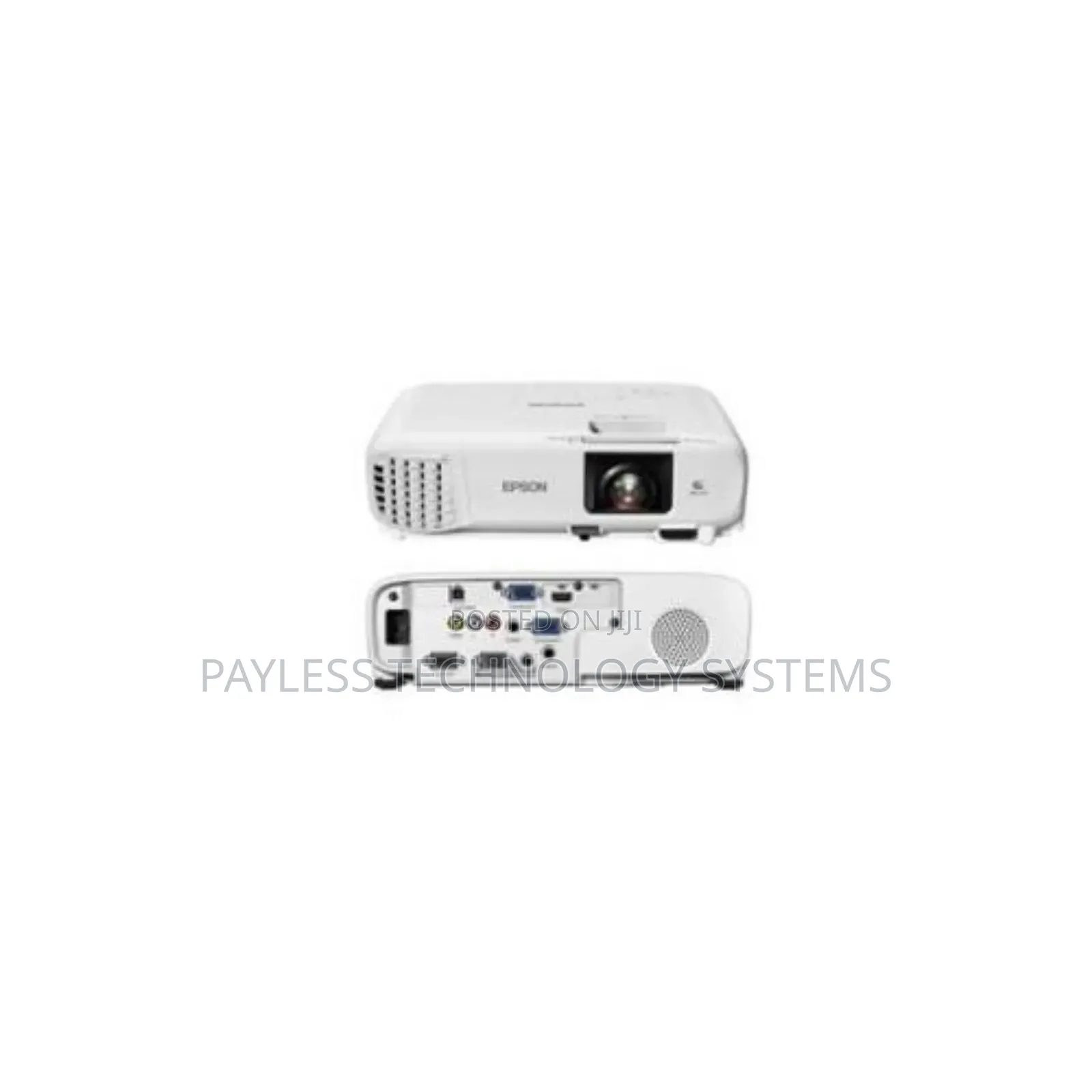 Epson Portable Projector 3600 Lumens Eb-X49