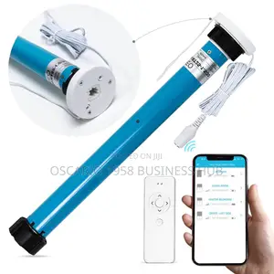 Well Smart Blinds Motors