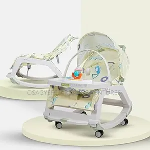 5in 1 Rocking Chair
